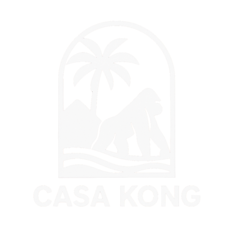 Casa Kong Logo